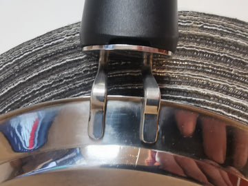 AMC oPan Pfanne 24 cm mit abnehmbarem Griff - Produktbild 3 | potoria.de