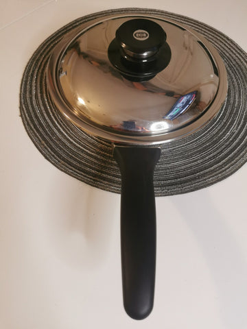 AMC Pfanne 20 cm, 1,1 L, Tiefe 4 cm, Induktion - Produktbild 2 | potoria.de