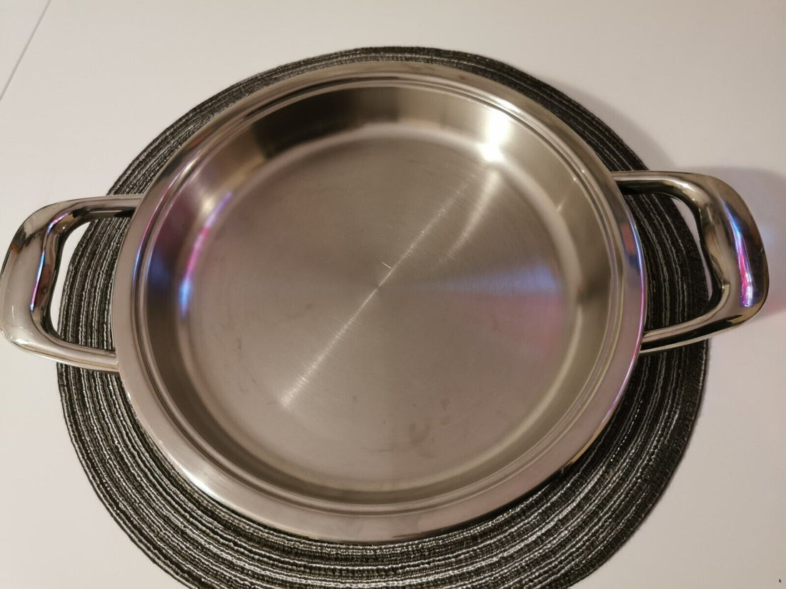 AMC Pfanne, 20 cm Premium System 1,4 Liter - Produktbild 1 | potoria.de