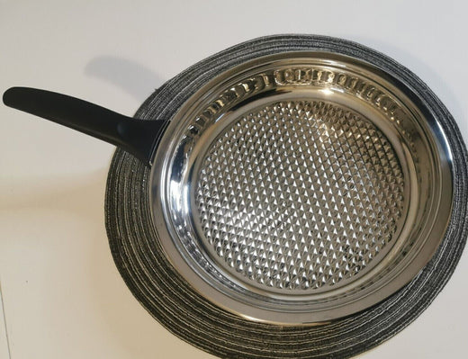 AMC Pfanne 24 cm, Premium System 1,6 Liter, mit Deckel, Induktion - Produktbild 2 | potoria.de