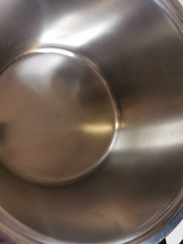 AMC Topf 4,2 Liter 20 cm und Tiefe 14 cm - Produktbild 3 | potoria.de