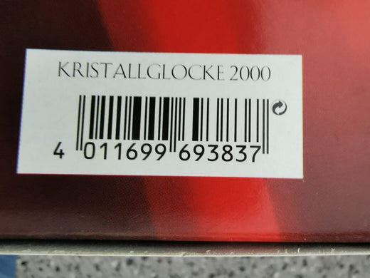 Hutschenreuther 02251 722884 49705 Porzellan Weihnachtsglocke 2003 - Produktbild 3 | potoria.de