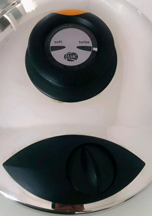 AMC Secuquick Dichtungssatz Getriebeblock – M29/30 - Produktbild 10 | potoria.de