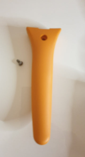 AMC Stilgriff STARLINE Generation – 1 Griff (Orange) - Produktbild 4 | potoria.de