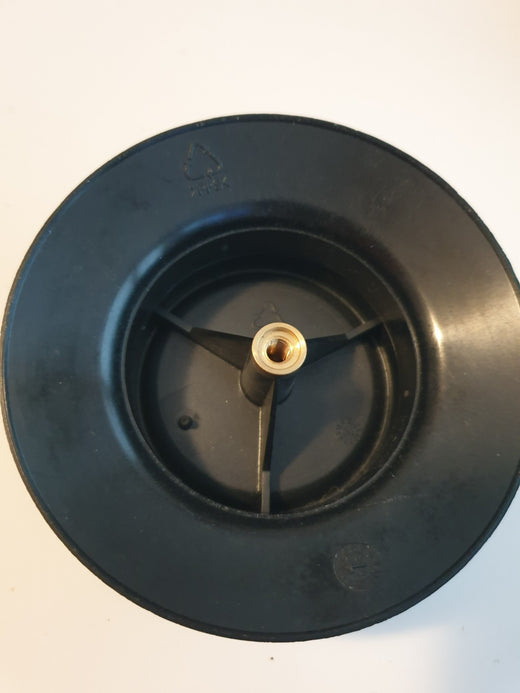 AMC Deckelknopf ohne Temperaturanzeige M29/30 – NEU (Art.-Nr. 10010824) - Produktbild 5 | potoria.de