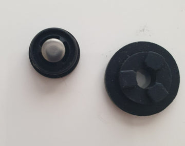 AMC Secuquick Dichtsatz mit Sicherheitsventil 29/20 cm – Art.-Nr. 29-648-20-273 - Produktbild 2 | potoria.de
