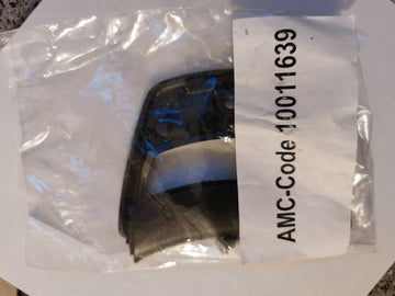 AMC Topfgriffe STARLINE 10x inkl. Schrauben NEU – Art.-Nr. 1001139 - Produktbild 3 | potoria.de