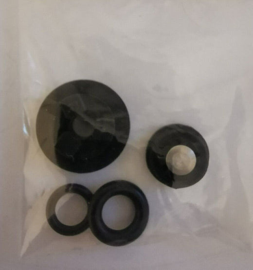 AMC Secuquick Dichtsatz mit Sicherheitsventil + O-Ring - Produktbild 10 | potoria.de