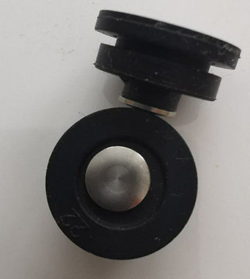 AMC Secuquick Sicherheitsventil klein M30 – NEU - Produktbild 1 | potoria.de