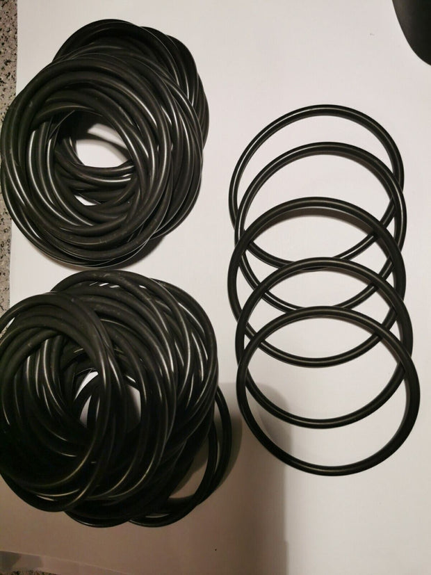 AMC O-Ring 7,5 cm x 2,2 mm – Ersatzteil Secuquick 20/24 cm - Produktbild 1 | potoria.de