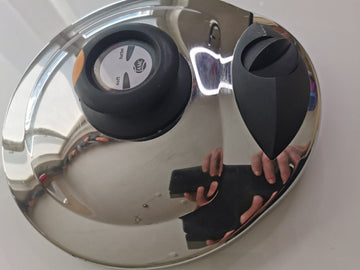 AMC Secuquick Dichtungsring 20 cm – Art.-Nr. 29-648-20-273 - Produktbild 2 | potoria.de