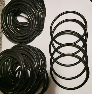 AMC O-Ring 7,5 cm x 2,2 mm – Ersatzteil Secuquick 20/24 cm - Produktbild 3 | potoria.de