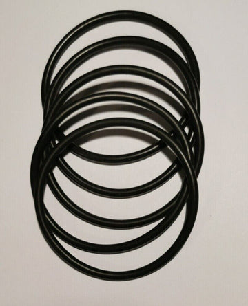AMC O-Ring 7,5 cm x 2,2 mm – Ersatzteil Secuquick 20/24 cm - Produktbild 2 | potoria.de