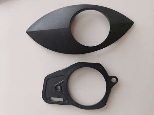 AMC Secuquick Dichtsatz mit Sicherheitsventil + O-Ring - Produktbild 23 | potoria.de