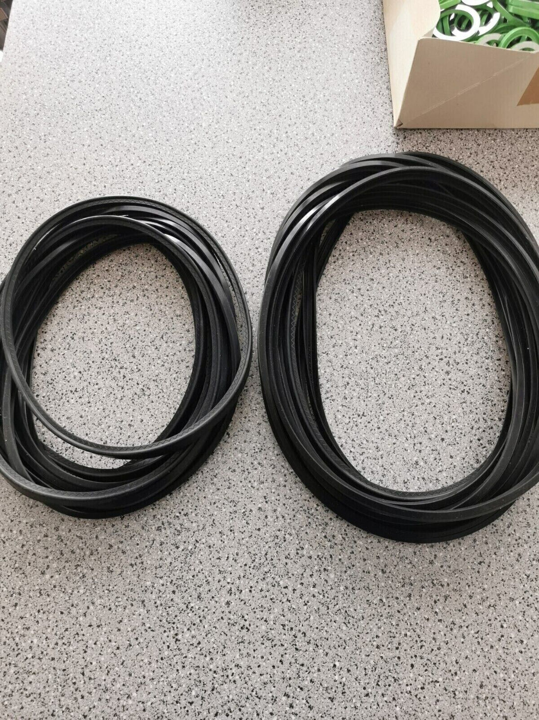 AMC Secuquick Dichtungsring 20 cm – Art.-Nr. 29-648-20-273 - Produktbild 1 | potoria.de