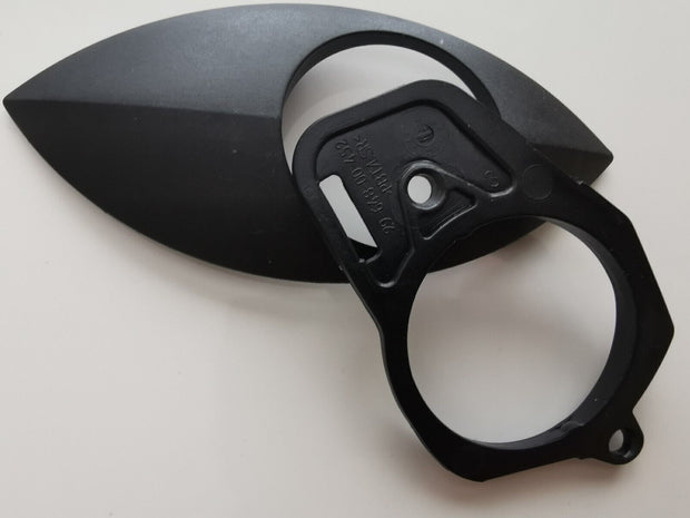 AMC Secuquick Dichtungssatz Getriebeblock – M29/30 - Produktbild 1 | potoria.de