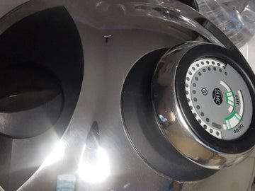 AMC Secuquick Ventilhaube – Schutzhaube für Metallventil - Produktbild 2 | potoria.de
