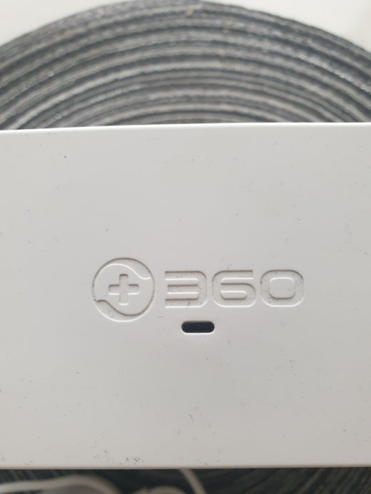 Saugroboter 360 S5 Ladestation - Produktbild 2 | potoria.de