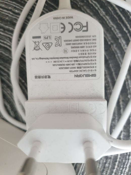 Saugroboter 360 S5 Ladestation - Produktbild 3 | potoria.de