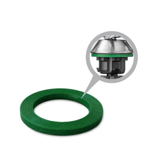 Thermomix Dichtung für tm5/tm6 Dichtringe für Mixmesser Vorwerk TM5 TM 6 - Produktbild 2 | potoria.de